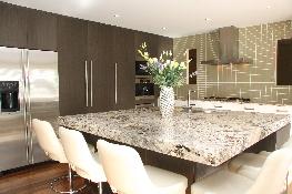 granite kitchen splashbacks